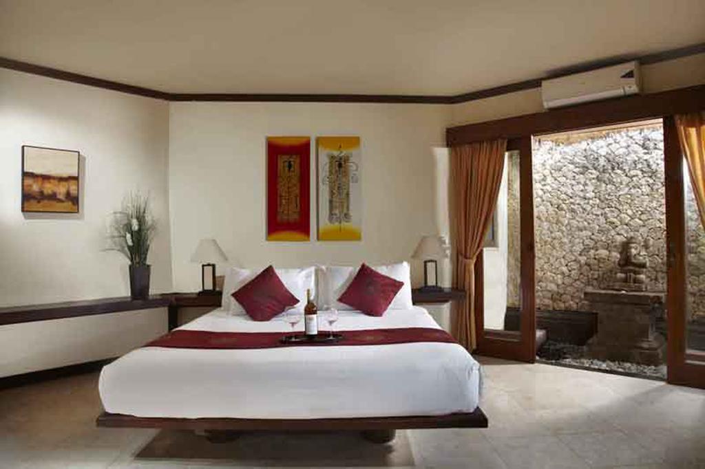 Jimbaran Bay Villas Cameră foto